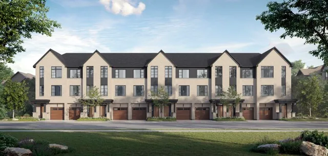 Pier House Towns - Thumbnail 5 - Premium condo development gallery image